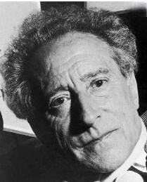 Jean Cocteau