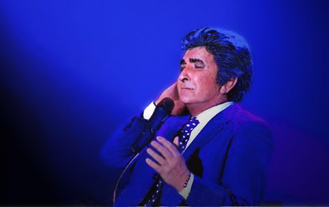 Olivier Sorel Chante Gilbert Bécaud